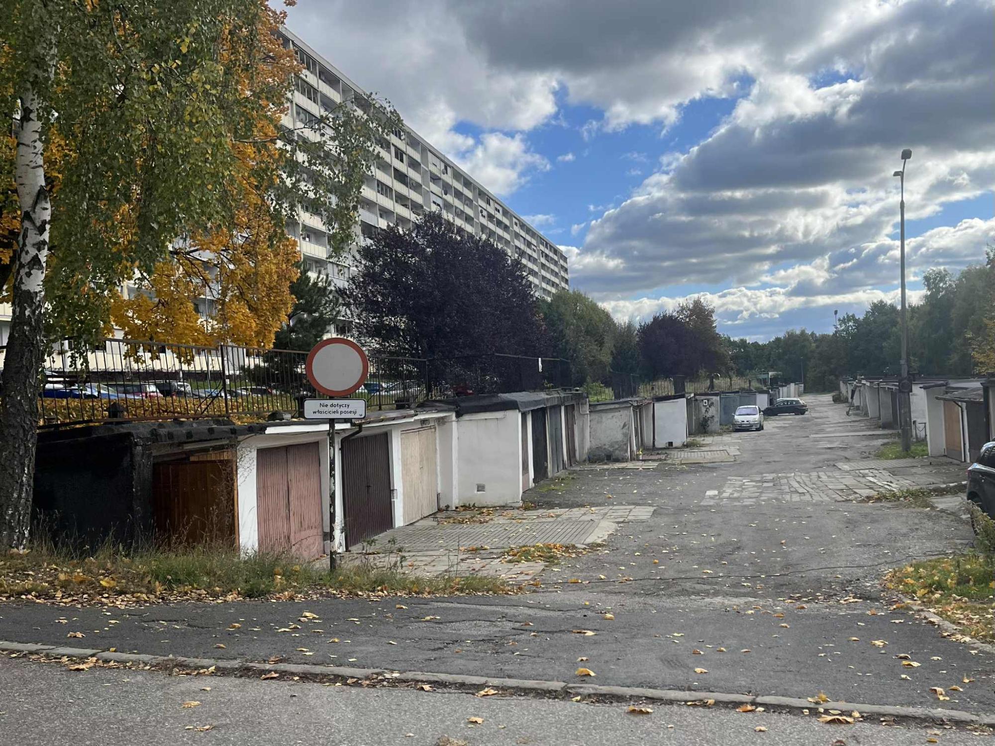 Zdjęcie nieruchomości