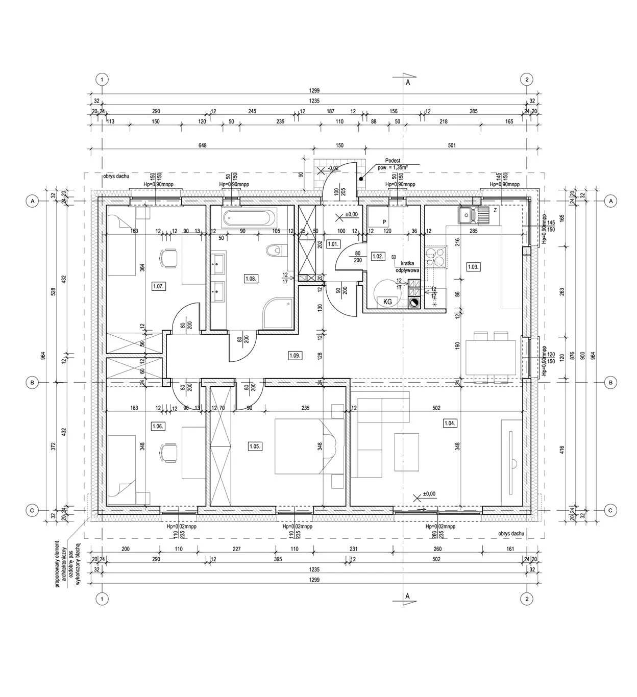 Zdjęcie nieruchomości