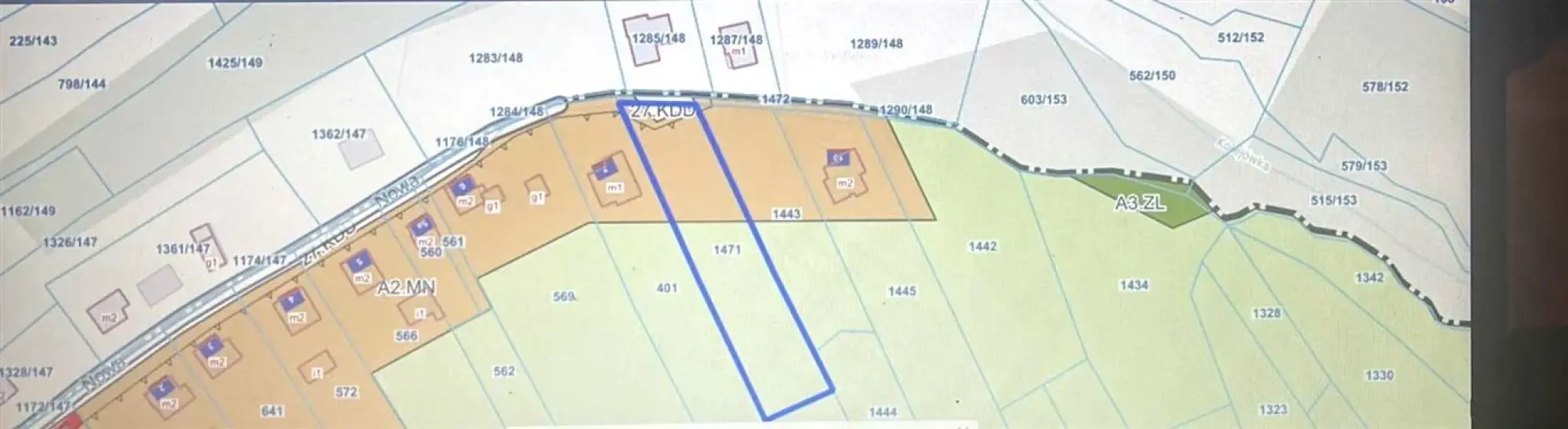 Zdjęcie nieruchomości