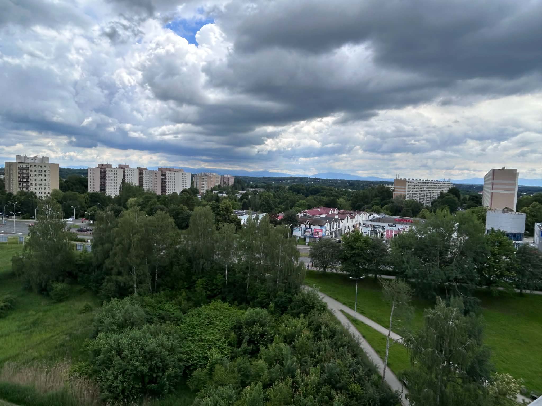 Zdjęcie nieruchomości