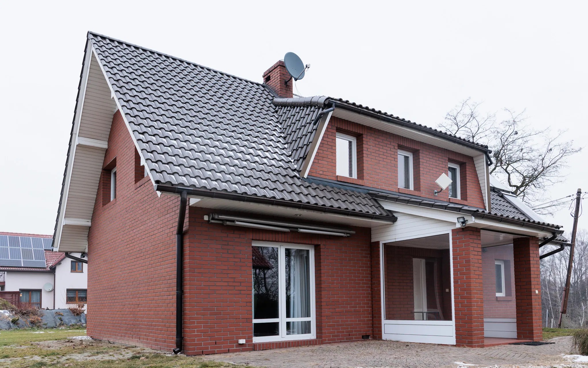 Zdjęcie nieruchomości