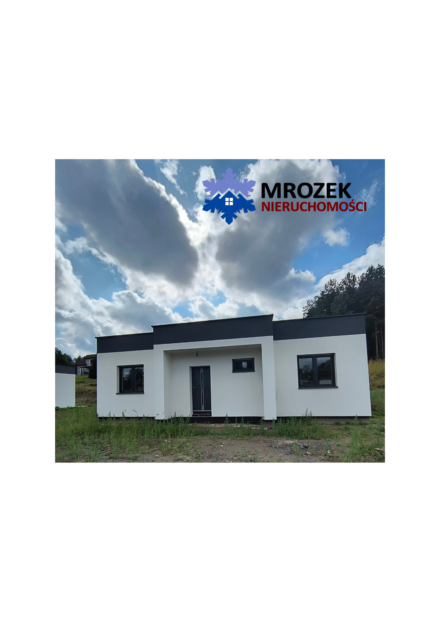 Zdjęcie nieruchomości