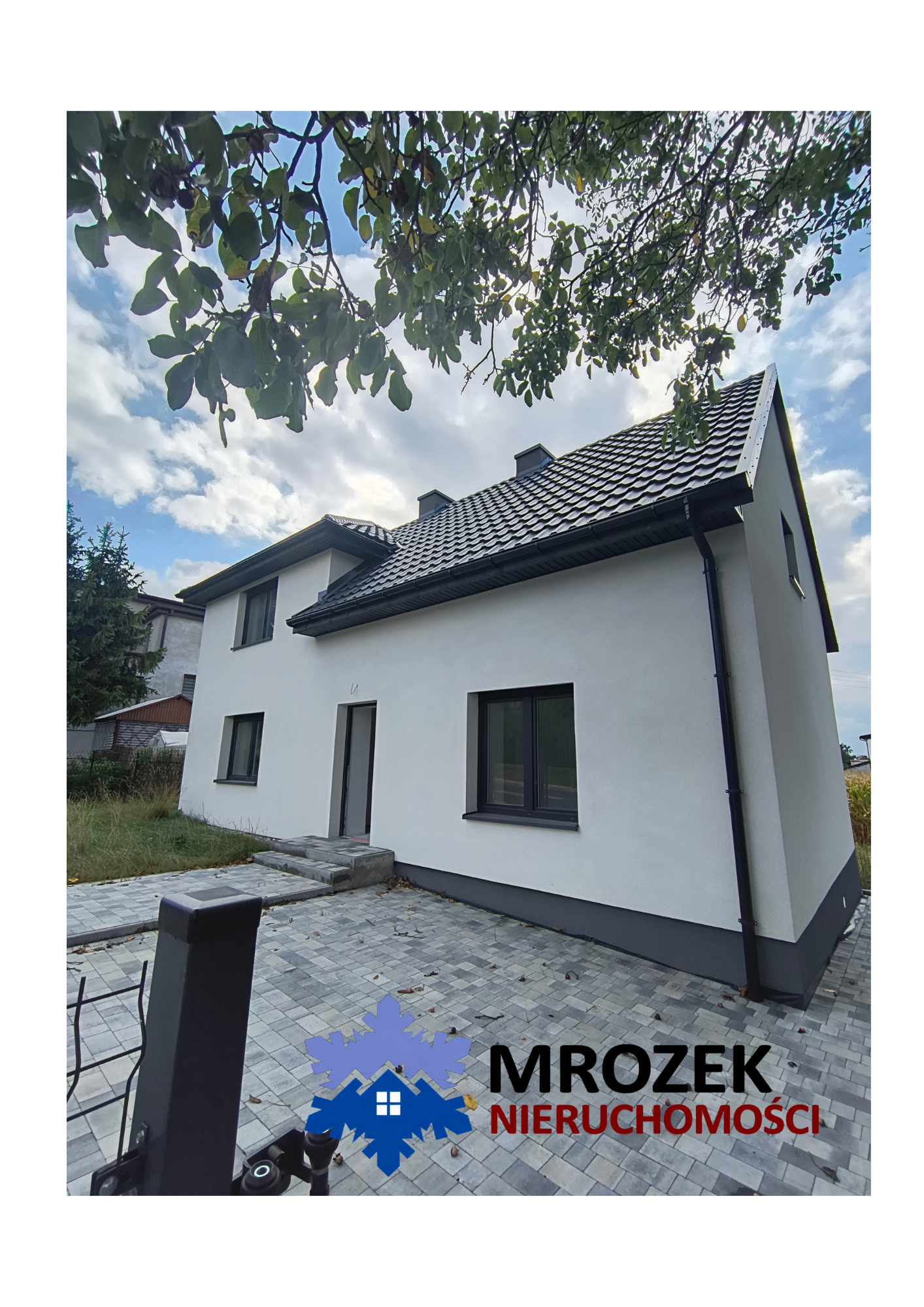 Zdjęcie nieruchomości
