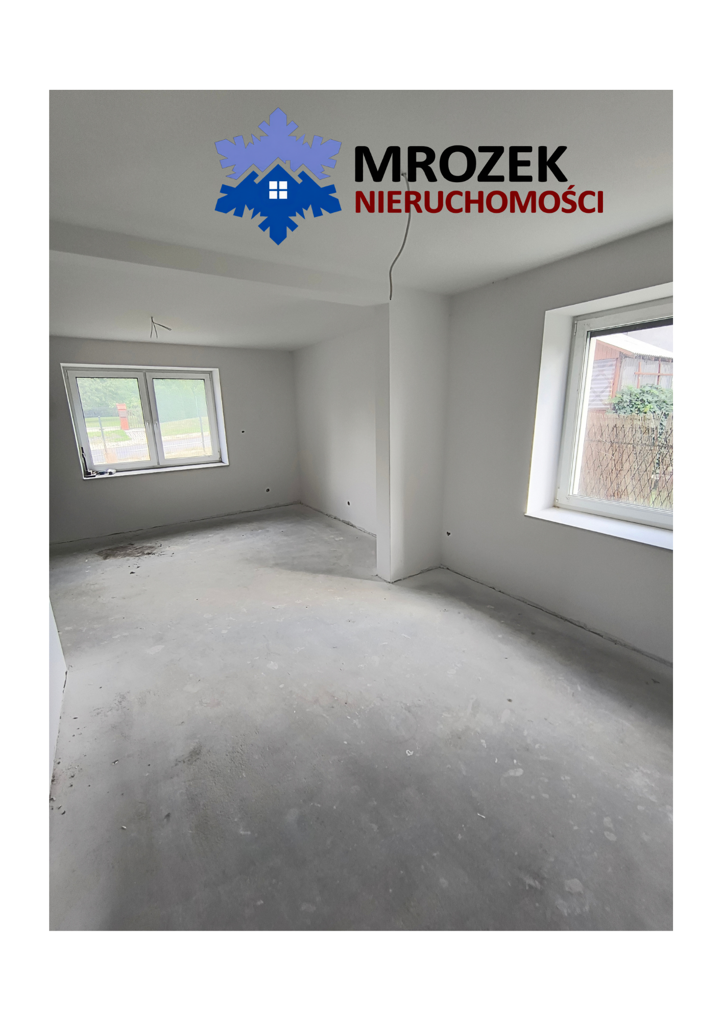 Zdjęcie nieruchomości