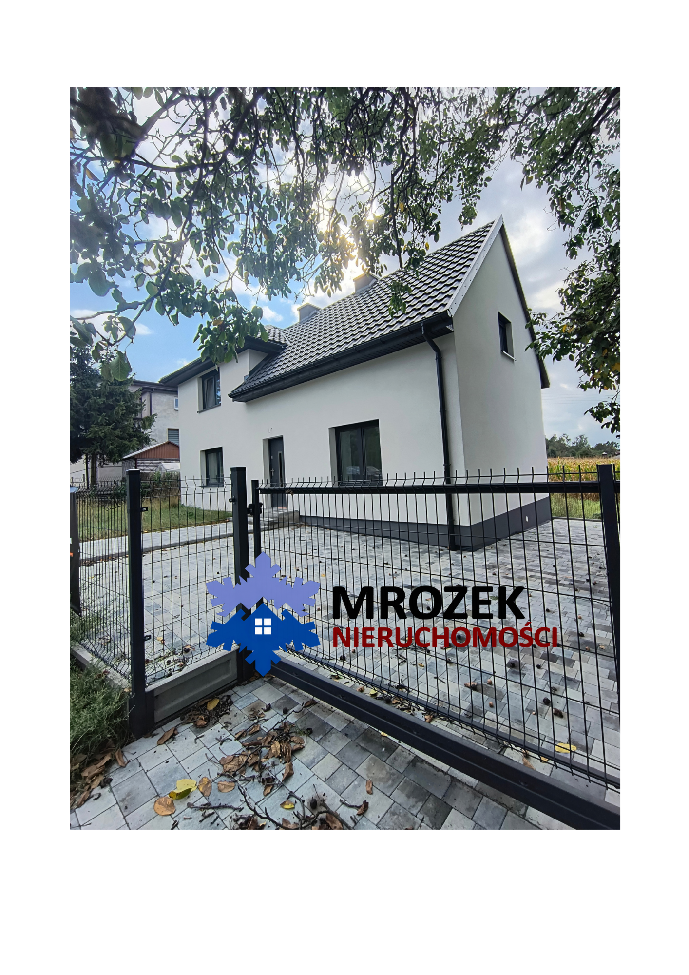 Zdjęcie nieruchomości