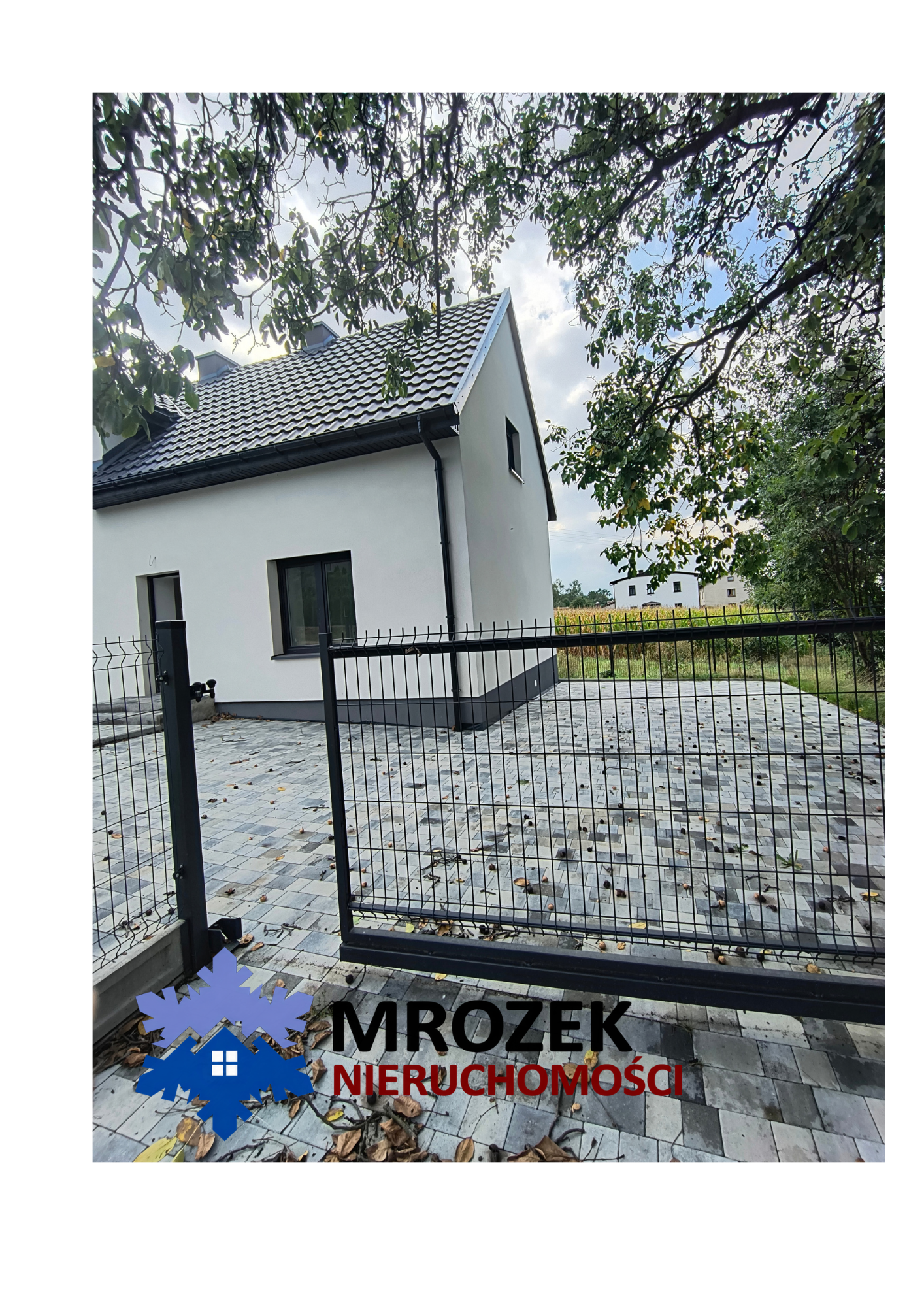 Zdjęcie nieruchomości