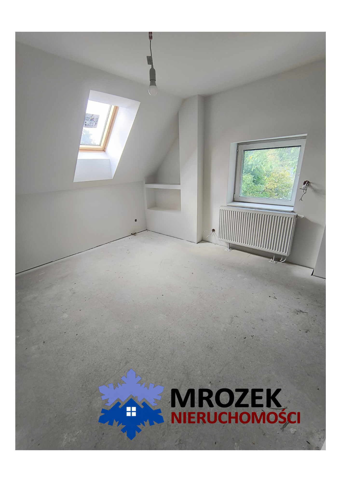 Zdjęcie nieruchomości