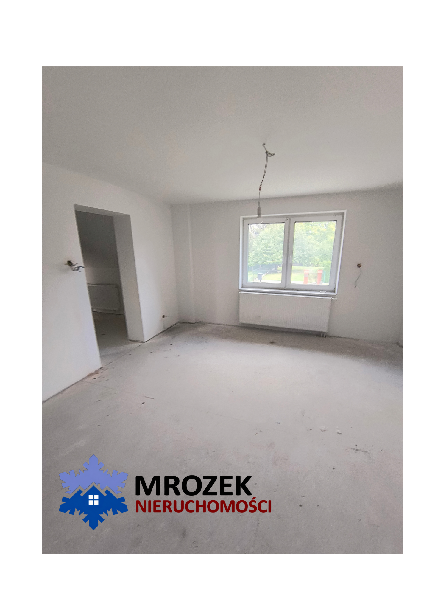 Zdjęcie nieruchomości