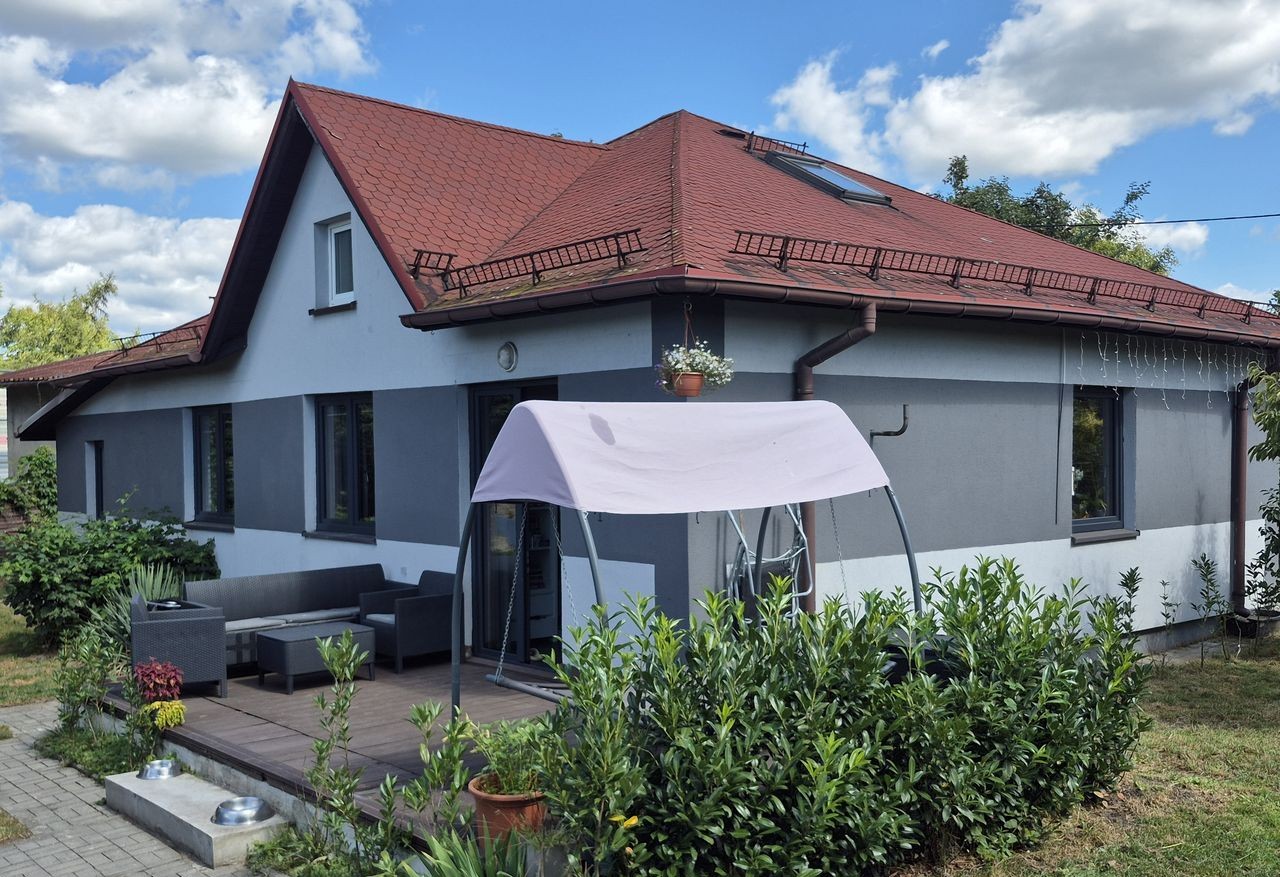 Zdjęcie nieruchomości