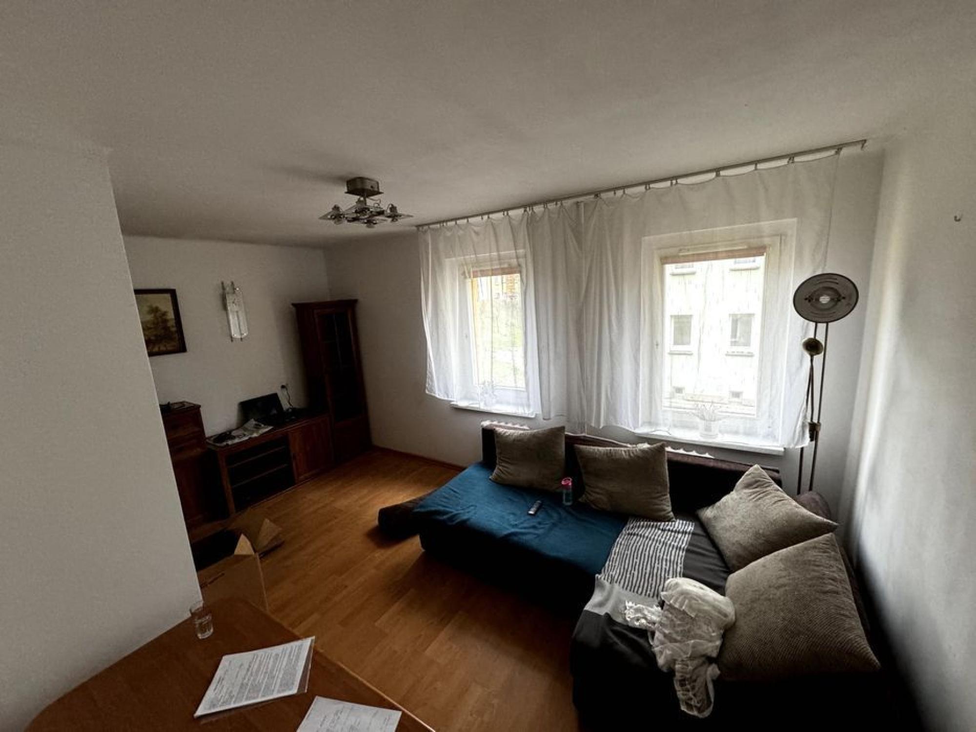 Mieszkanie 52 m² przy Parku Zdrojowym – Jastrzębie-Zdrój