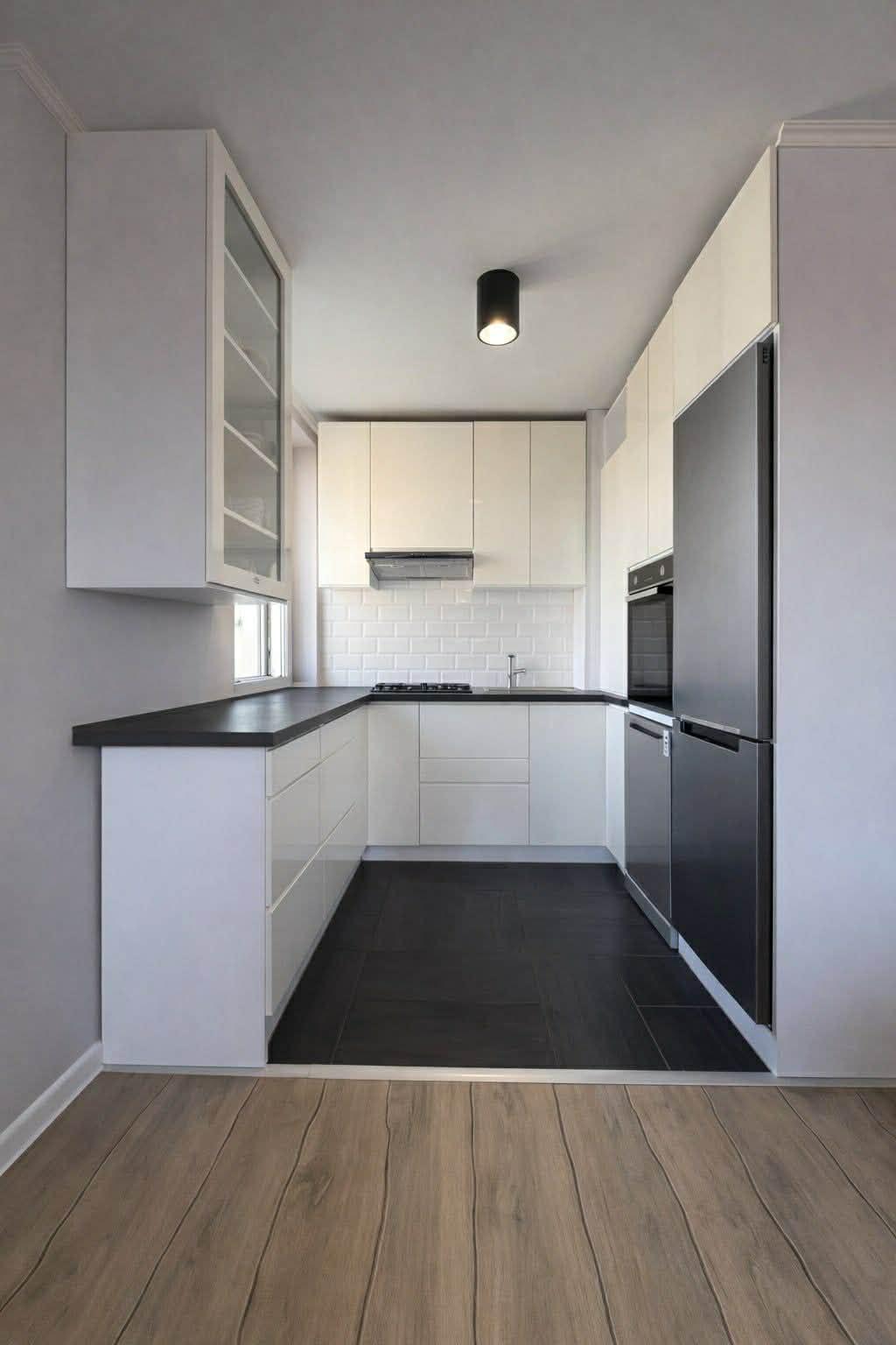 M-4 ul. Kaszubska z balkonem