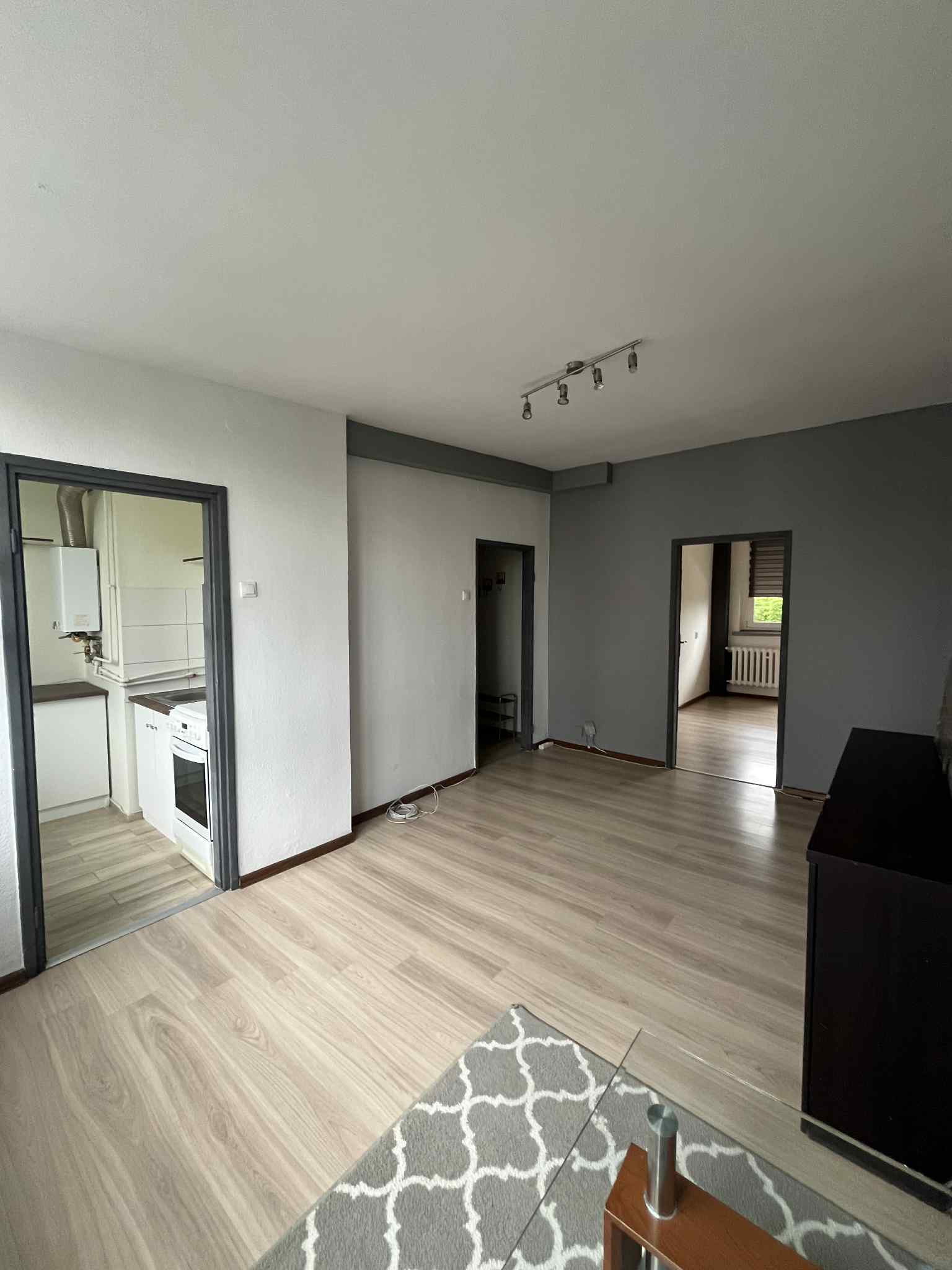 M-3 ul. Śląska z balkonem