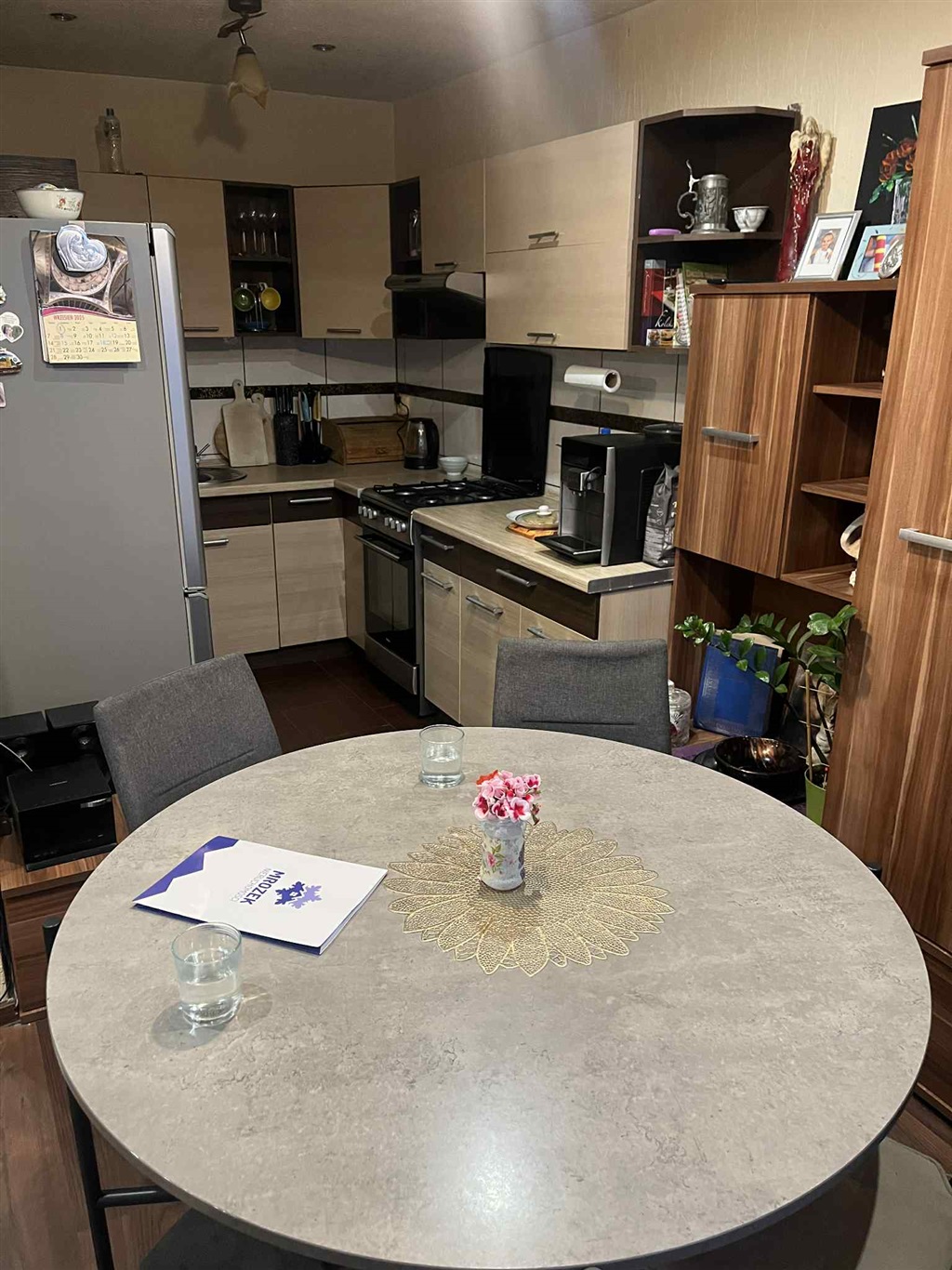  M-3 ul. Malchera z balkonem 