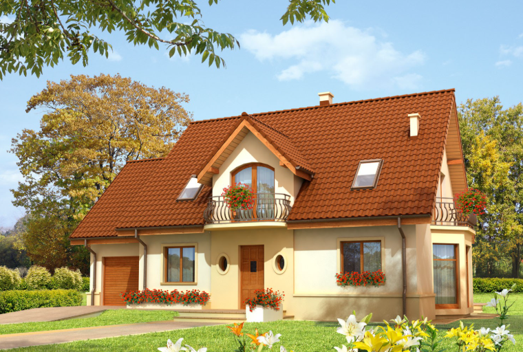 Przykładowa nieruchomość